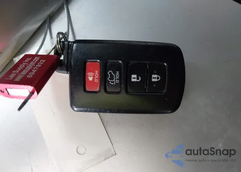 2014 Toyota Highlander Limited Platinum V6 z USA, uszkodzony, nr VIN 5TDDKRFH5ES056534